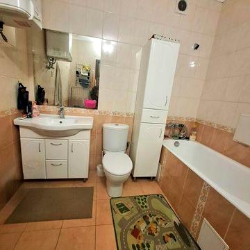 Продаж великої 1 кім квартири в новобудові ЖК Галицький Лев