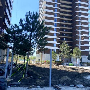 Продаж 2-к квартира 59,24 м² в зданому ЖК в м.Ірпінь ЖК River Port