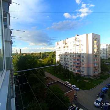(3) Продам 1-кімнатну квартиру Військове містечко вул. О. Антонова 5314