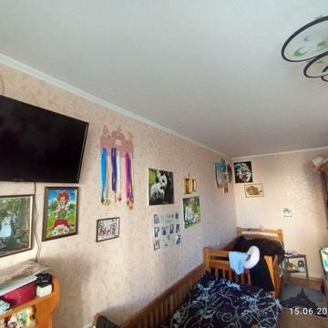 (3) Продам 1-кімнатну квартиру Військове містечко вул. О. Антонова 5314