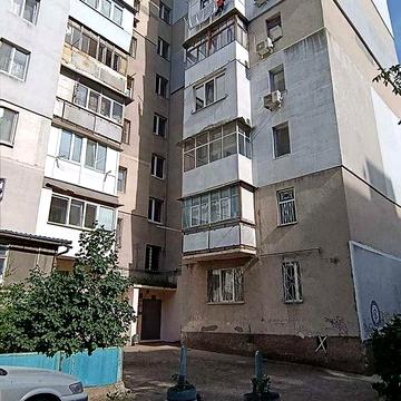 Продам 1 комн квартиру Щорса "Приват банк" кирпич спец. проект.