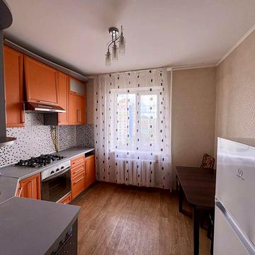 Оренда однокімнатної квартири на Леваді