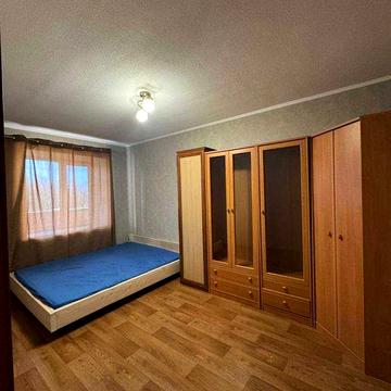 Продам 2-кімнатну квартиру біля парку | 49,1 м² | 3 поверх | Синельникове.