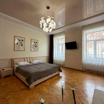 Оренда затишної 1-кім квартири в центрі міста біля Вірменського собору на вул. Театральна