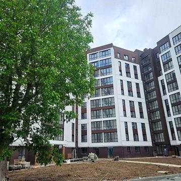 Готова 2кім.квартира поруч Парку і Озера ЖК Атмосфера