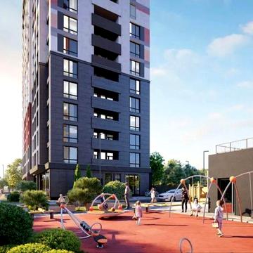 Продаж 2к квартири в ЖК Синергія Київ Позняки Дарницький район ЖК Синергія Київ