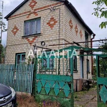 Продается дом с участком на Хаджибейском лимане