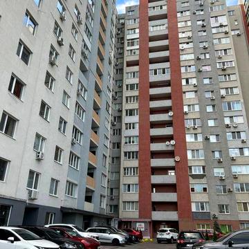 Продаж квартири | Центр міста | Без комісії | ЖК ДОБРОБУТ