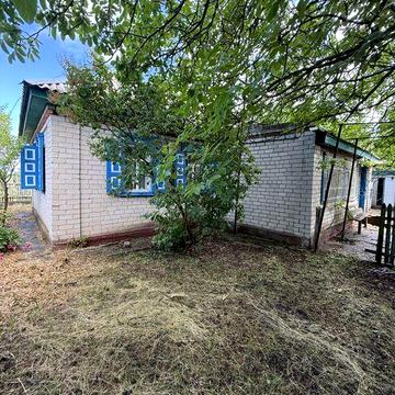 Продам будинок у с.Погреби Кременчуцького району. Можна по Держ.програмам