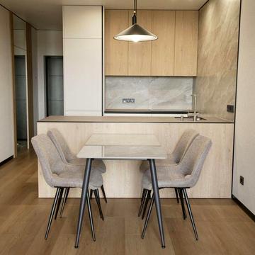 Продаж 1-кімнатної квартири 48м2 жк Central Park ЖК Central Park