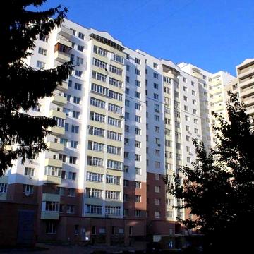 2к двостороння квартира з лоджією, ЖК «Княжа Гора» ЖК Княжа Гора