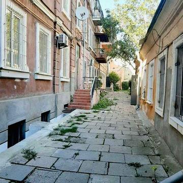 Під держпрограми! 1 кімнатна квартира в центрі | Кузнечна / Успенська | 27 500 $