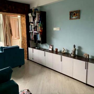 2 к Квартира Раіси Окіпноі 7а