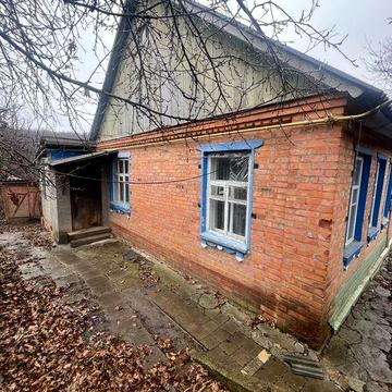 Продам пол дома Кочеток