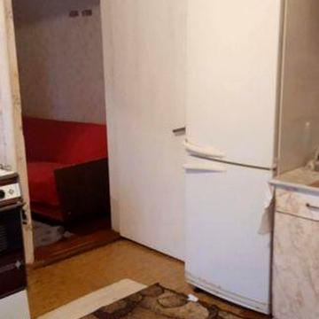 Продам 1/2 дома в Покотиловке (Карачевке)