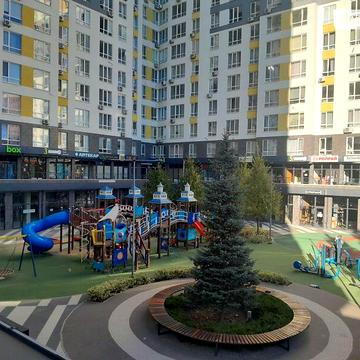Продаж 2к Квартира Університетська (Карла Маркса) вулиця ЖК Green Side