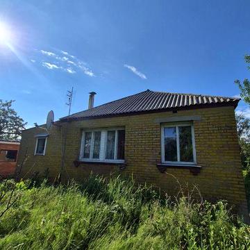 Будинок по вул. Лихокутівська (Гагаріна)