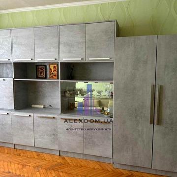 Продаж 1к квартири вул. Камянська 120. Метро Вирлиця, Харківська.