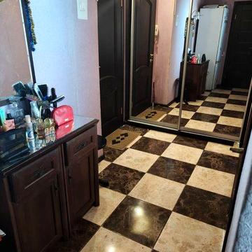 Продається однокімнатна квартира