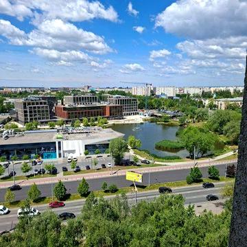 Оренда 2 кім квартири за гарну ціну. Стрийська