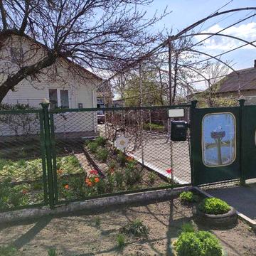 Продаж будинку в с.Хащеве