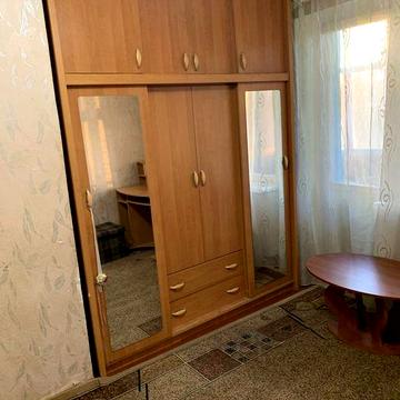 Сдам квартиру 1 комнатную(малосемейка)