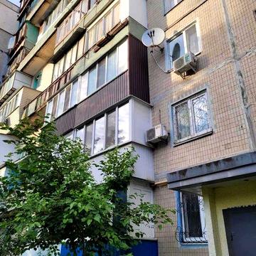 продаж 1-к. кв. вул. Иваниса Василя (Матеюка) 9 Деснянський р-н ЖК жек
