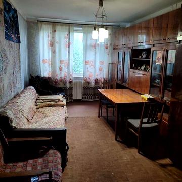 Здам 2 к. квартиру. Курський мкрн. Район 22 школи
