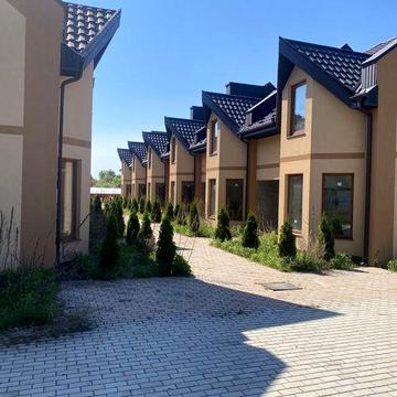Таунхаус « Міський Котедж » Продаж !