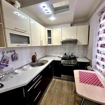 ТЧ-3565 Продам 3К квартиру на Салтовке. Студенческая 608 м/р