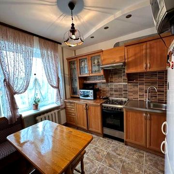 Оренда двокімнатної квартири