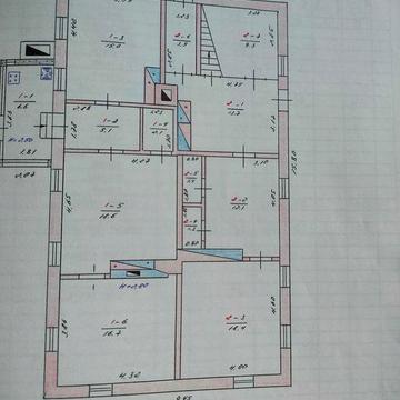 Продам будинок с.Миколай-поле, Запорізька обл.,Запорізький р-н.