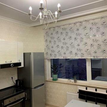 Аренда двухкомнатной квартиры в Кадорре.