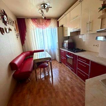 Продам красивую квартиру на Королева, Киевский