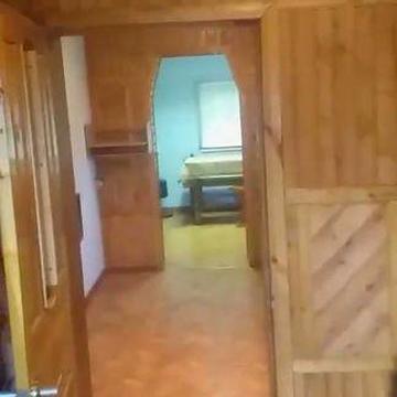 Здам баню на березі р.Удай(с.Подище)