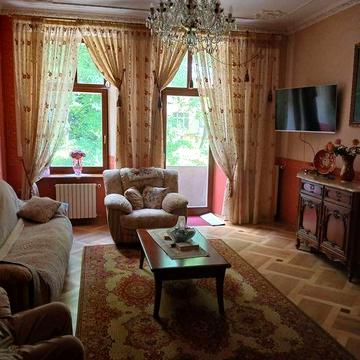 Продаж 2 кімнатної квартири в елітному районі  по вулиці Коцюбинського (верх), Галицький район.