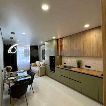 Продажа 1но кімантної квартири, ЖК Варшавскій 3 ЖК Варшавський-3