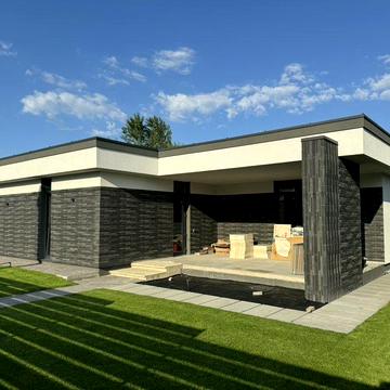 ЕНЕРГОЕФЕКТИВНИЙ Будинок 120 м² , Тарасівка, ділянка 4 сотки, ВЛАСНИК