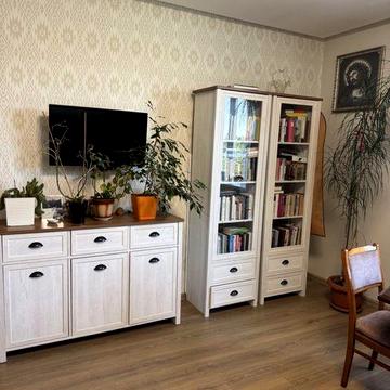 Оренда 2-кімнатної квартири в особняку, Рясне-Руська, окремий вхід
