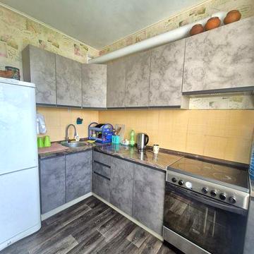Здам роздільну 2-к квартиру на Палладіна!Академмістечко 1хв!