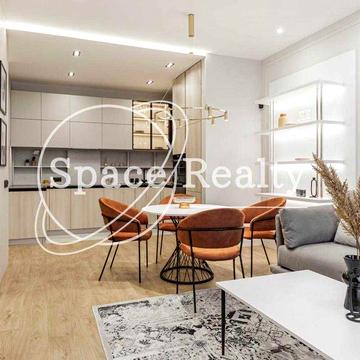Оренда 3 кімнатної квартири 90 м² у ЖК Новопечерські Липки вул. Драгомирова Верхогляда 15б
