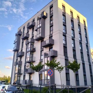 Квартира м.Пустомити! ЖК Панорама