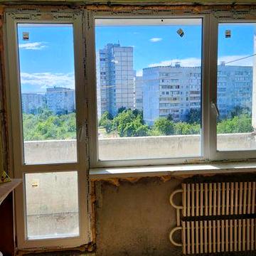 Сдам однокомнатную квартиру