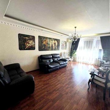 Продам 3-к квартиру в ЖК Олимпик-2, Слобожанское ЖК Олимпик 2