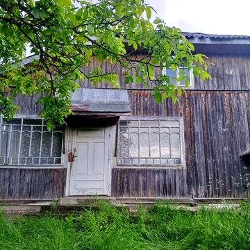Будинок в гарному стані