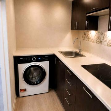 Продаж,  Квартира,  1 комната,  27 м²,  Балтская дорога,  Пересыпь,  Одесса