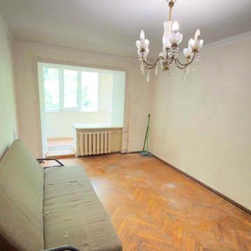 Продаж, Квартира, 2 комнаты, 45 м², Генерала Петрова, Черемушки, Одесса