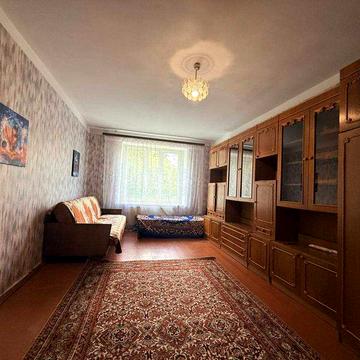 Здам 1 к-ну квартиру. Відінська.