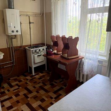 Здам в оренду 1-кімнатну квартиру в центрі міста