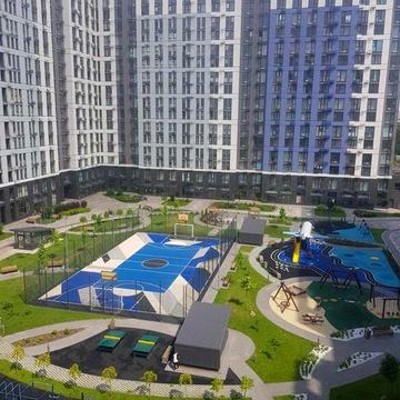 Продам квартиру 1к новобудова ЖК Sky Avenue